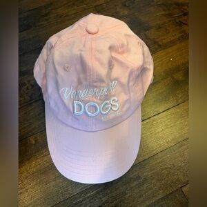 Vanderpump Dogs Hat Pink